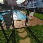Lägenhet El Naranjo *