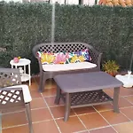 El Naranjo * Gama