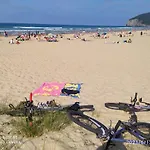 El Naranjo Lägenhet Gama