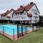 El Naranjo Lägenhet