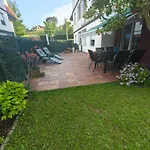 El Naranjo Apartment *