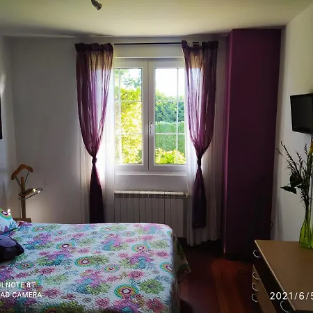 El Naranjo Apartamento Gama