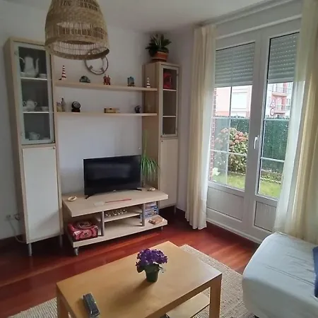 El Naranjo Apartamento Gama