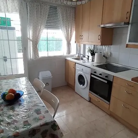 Apartamento El Naranjo