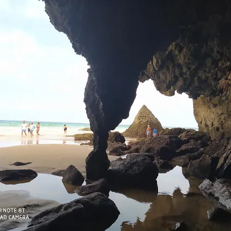 Apartamento El Naranjo