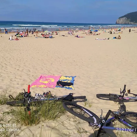 El Naranjo Apartment Gama