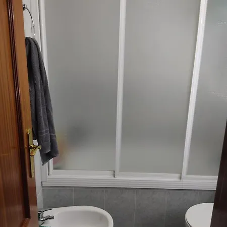Apartamento El Naranjo *