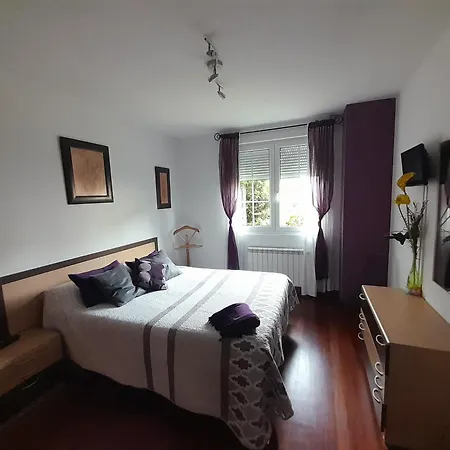 El Naranjo Apartment *