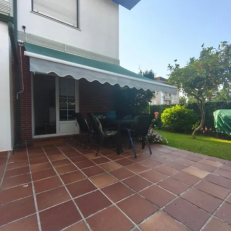 El Naranjo Apartment Gama
