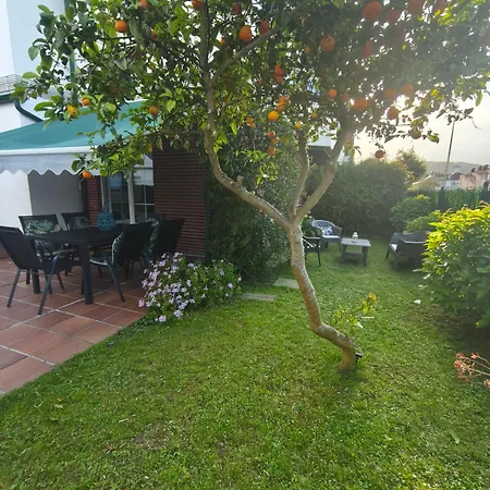 El Naranjo דירה Gama