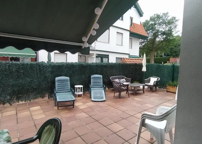 El Naranjo Appartement Gama