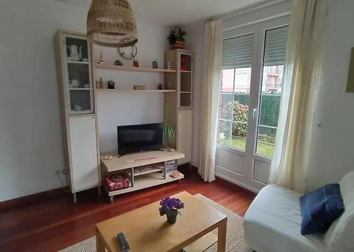 El Naranjo Appartement Gama