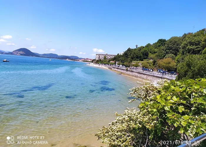 Appartement El Naranjo *