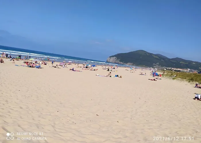 El Naranjo דירה *