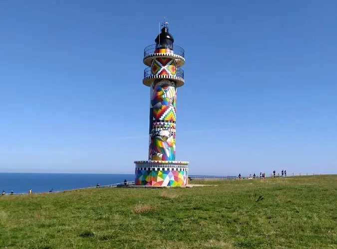 דירה El Naranjo Gama