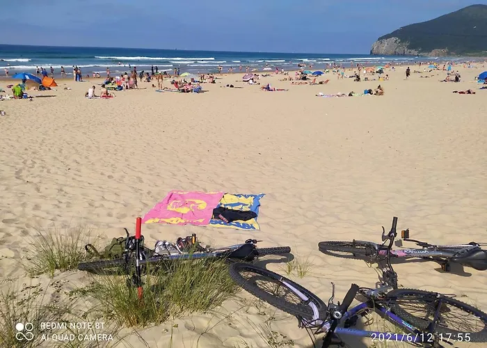 El Naranjo Appartement Gama