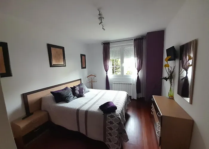 El Naranjo Appartement *