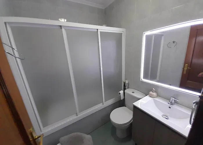 Appartement El Naranjo *