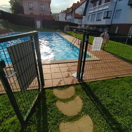 Apartman El Naranjo *