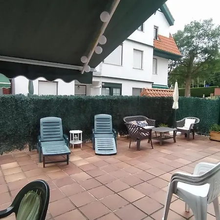 El Naranjo Apartman Gama