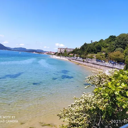 Apartman El Naranjo *