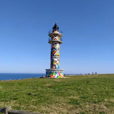 Апартаменты El Naranjo Гама