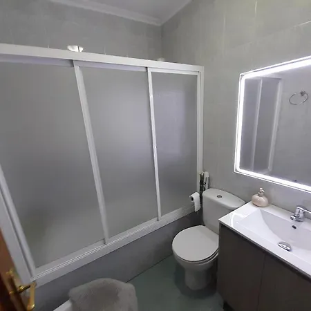 Apartman El Naranjo *